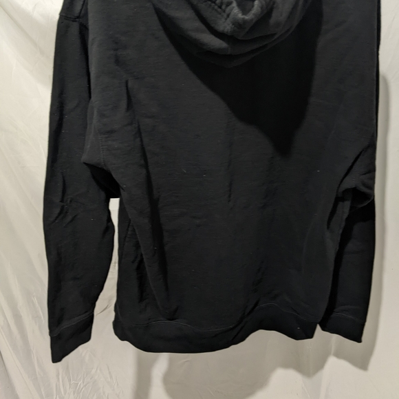 Vintage Nelly rap rapper hoodie - Picture 4 of 12